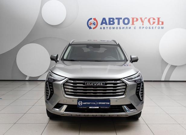 Haval Jolion I с пробегом 2023 года, цена 1 835 000 рублей, 58450 км, внедорожник, Автокод Объявления