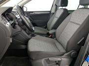 Volkswagen Tiguan II Рестайлинг Москва  - изображение 50