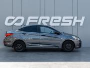 Hyundai Solaris I Краснодар  - изображение 22