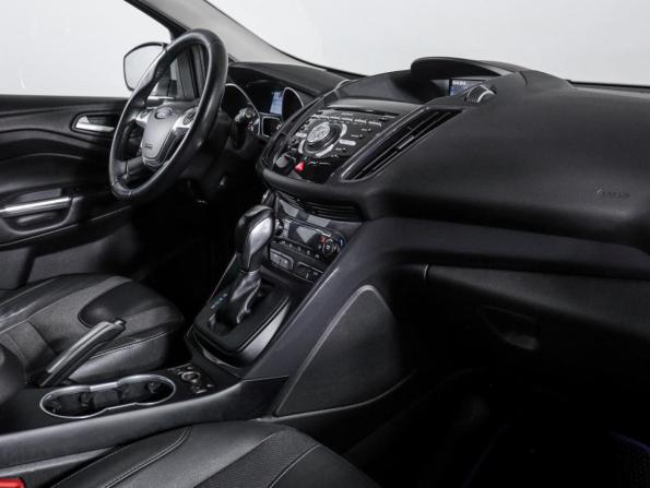 Ford Kuga II с пробегом 2014 года, цена 1 299 000 рублей, 106583 км, внедорожник, Автокод Объявления