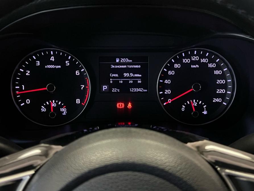 Kia Cerato IV Волгоград  - изображение 7