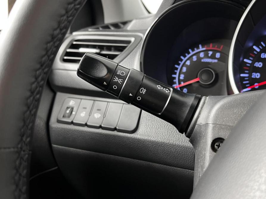 Kia Rio III Казань  - изображение 15