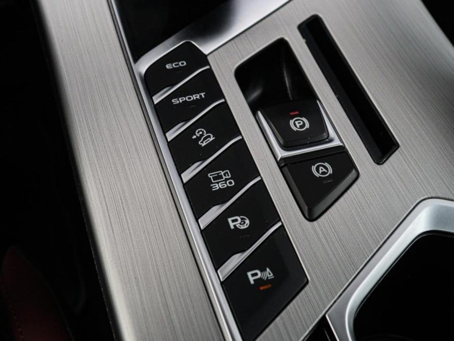 Geely Coolray I Москва  - изображение 23