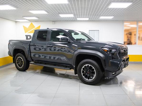 Toyota Tacoma IV с пробегом 2026 года, цена 9 299 000 рублей, 35 км, offers.body_type.unknown, Автокод Объявления