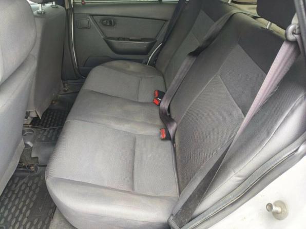 Daewoo Nexia I Рестайлинг с пробегом 2011 года, цена 173 460 рублей, 180731 км, седан, Автокод Объявления