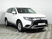 Mitsubishi Outlander III Рестайлинг 3 Санкт-Петербург  - изображение 21