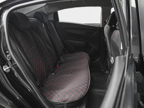 Kia Rio IV с пробегом 2018 года, цена 999 000 рублей, 185503 км, седан, Автокод Объявления