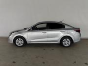 Kia Rio IV Москва  - изображение 26