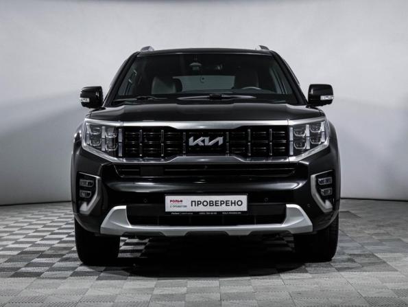 Kia Mohave I Рестайлинг 2 с пробегом 2022 года, цена 5 350 000 рублей, 72000 км, внедорожник, Автокод Объявления