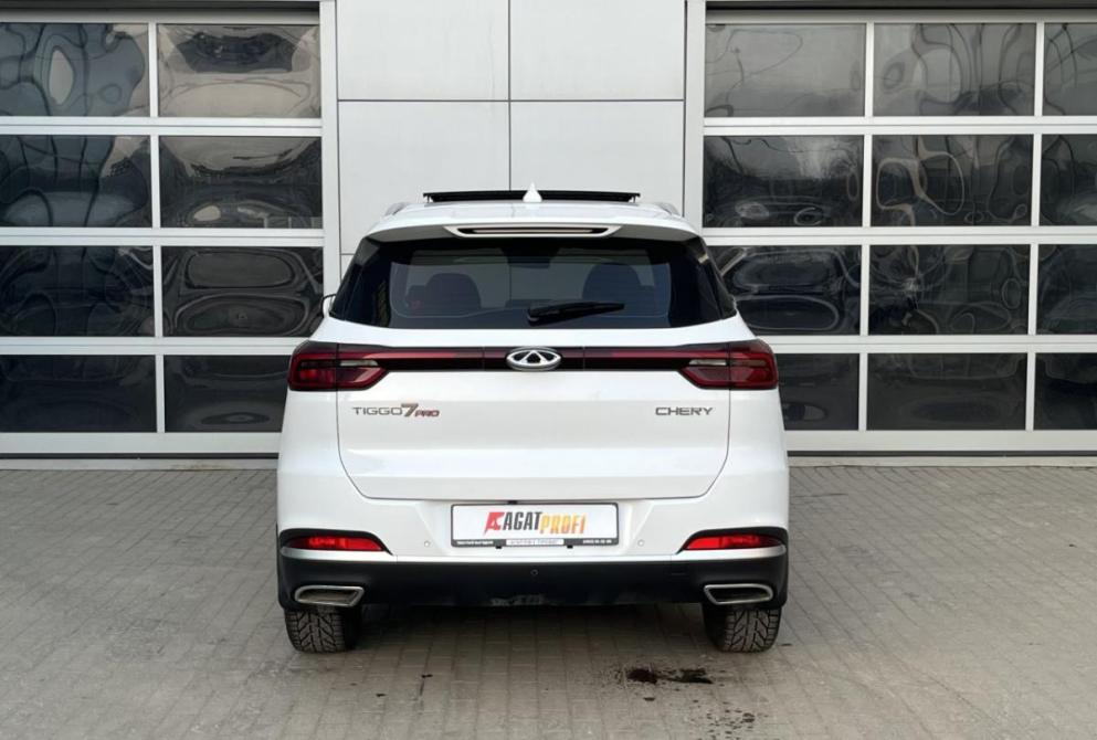 Chery Tiggo 7 Pro I Владимир  - изображение 6