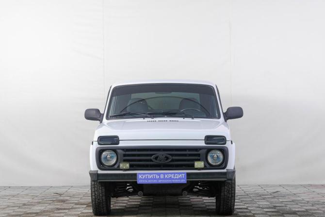 Lada (ВАЗ) 2121 (4x4) I Рестайлинг с пробегом 2014 года, цена 649 000 рублей, 82000 км, внедорожник, Автокод Объявления