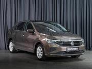 Volkswagen Polo VI Волгоград  - изображение 17