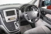 Toyota Alphard I Рестайлинг Томск  - изображение 29