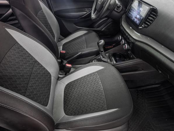 Lada (ВАЗ) Vesta I Рестайлинг (NG) с пробегом 2023 года, цена 1 339 900 рублей, 48000 км, седан, Автокод Объявления