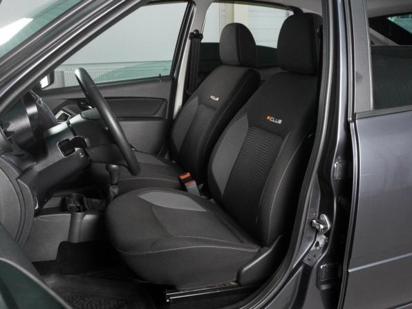 Lada (ВАЗ) Granta I Рестайлинг с пробегом 2024 года, цена 999 000 рублей, 20603 км, лифтбек, Автокод Объявления
