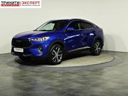 Haval F7x I Рестайлинг Белгород  - изображение 19