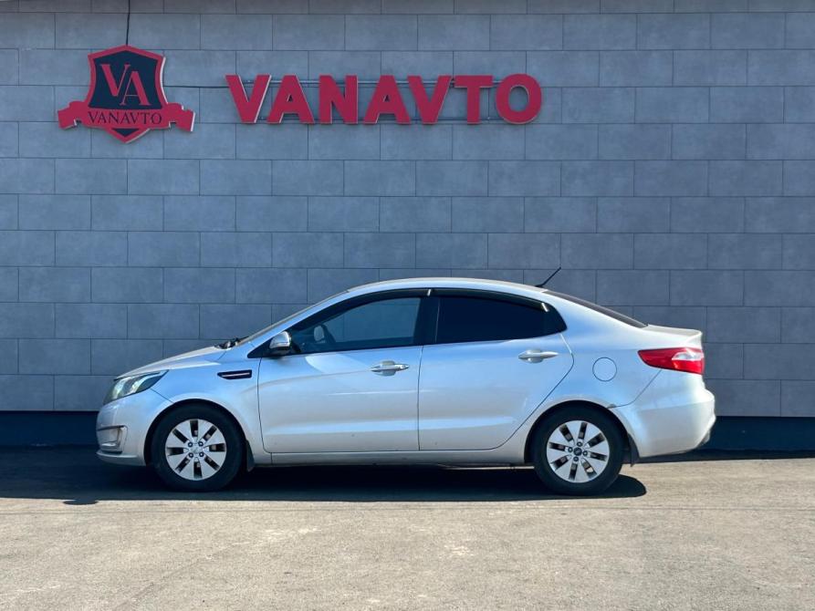 Kia Rio III Альметьевск  - изображение 8