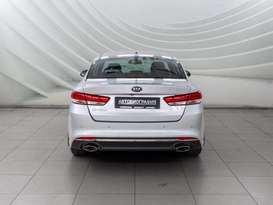 Kia Optima IV Волгоград  - изображение 6