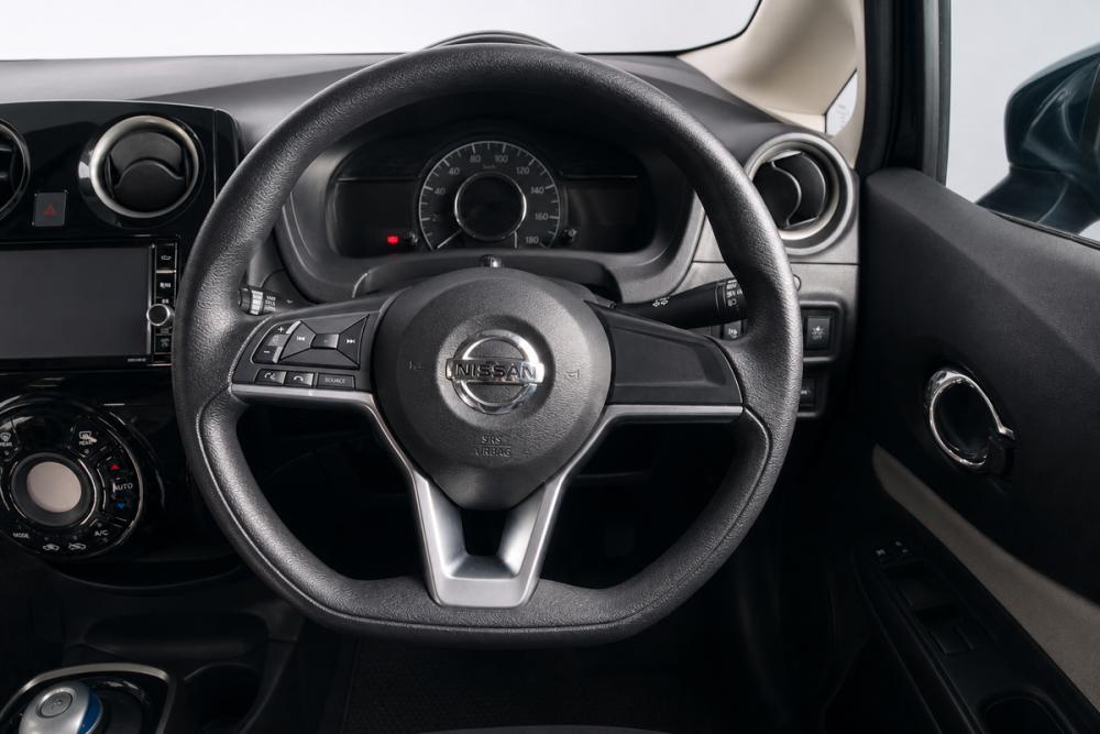 Nissan Note II Рестайлинг Челябинск  - изображение 9