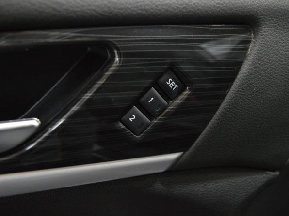 Dongfeng AX7 I с пробегом 2018 года, цена 1 080 000 рублей, 106892 км, внедорожник, Автокод Объявления