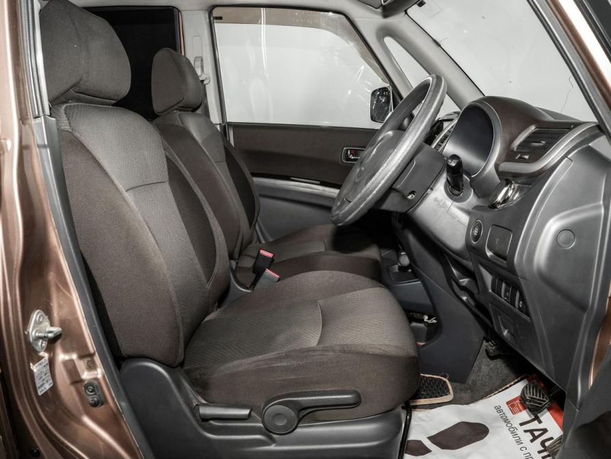 Mitsubishi Delica D:2 I Иркутск  - изображение 5