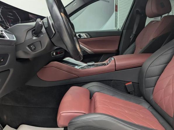 Новый BMW X6 III (G06) Рестайлинг 2023 года, цена 8 800 000 рублей, внедорожник, Автокод Объявления