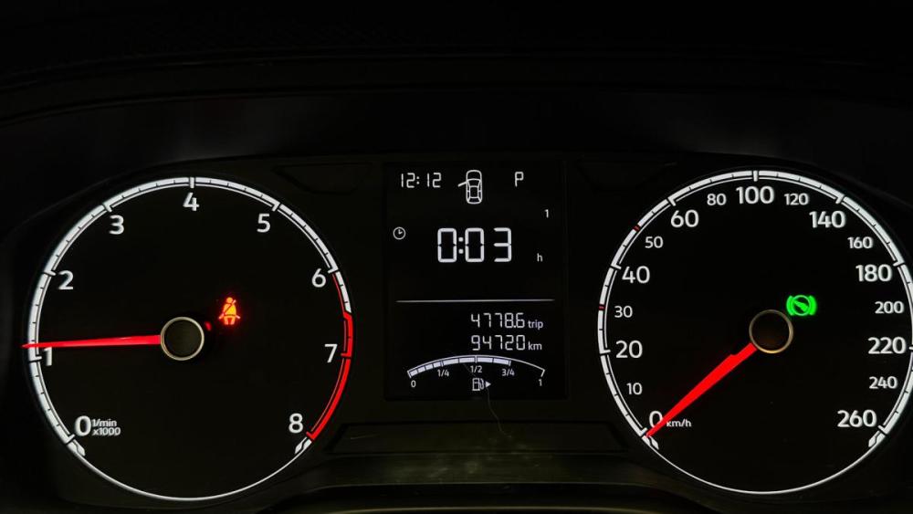 Volkswagen Polo VI Киров  - изображение 14
