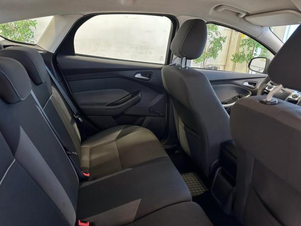 Ford Focus III с пробегом 2011 года, цена 795 000 рублей, 140139 км, хэтчбек, Автокод Объявления