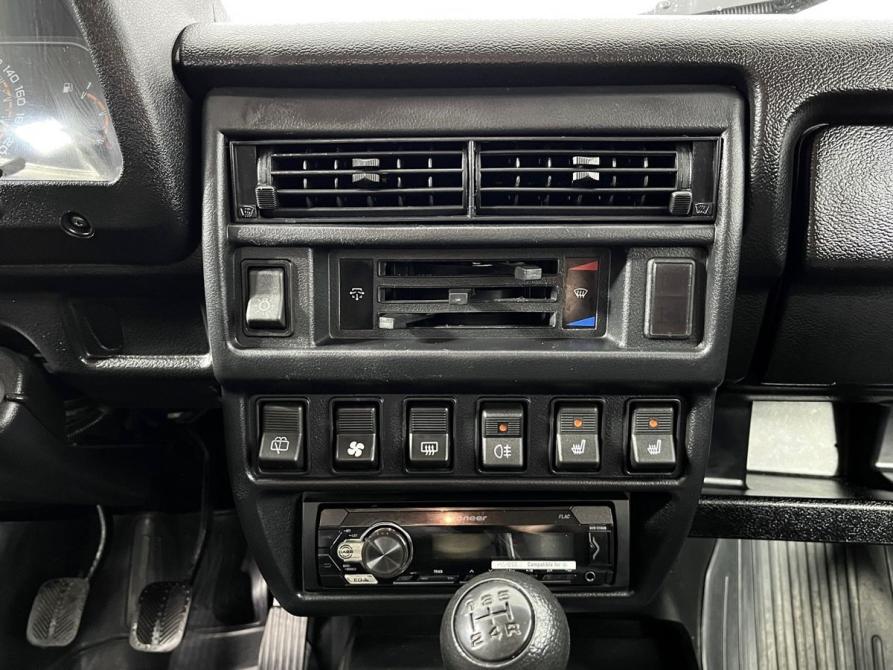 Lada (ВАЗ) 2131 (4x4) I Борисоглебск  - изображение 15