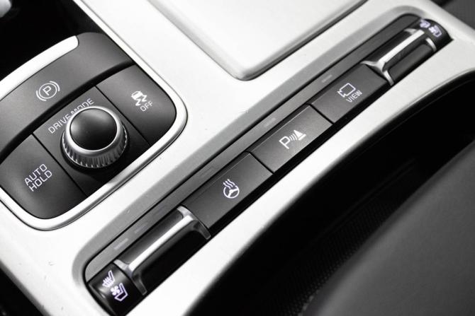 Kia Stinger I с пробегом 2018 года, цена 2 349 000 рублей, 160811 км, лифтбек, Автокод Объявления
