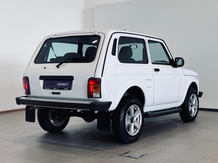 Lada (ВАЗ) Niva Legend Волгоград  - изображение 4