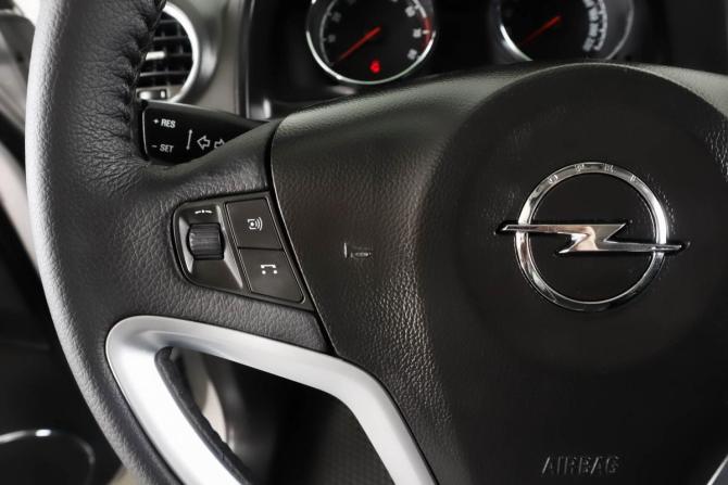 Opel Antara I Рестайлинг с пробегом 2013 года, цена 1 159 000 рублей, 157000 км, внедорожник, Автокод Объявления