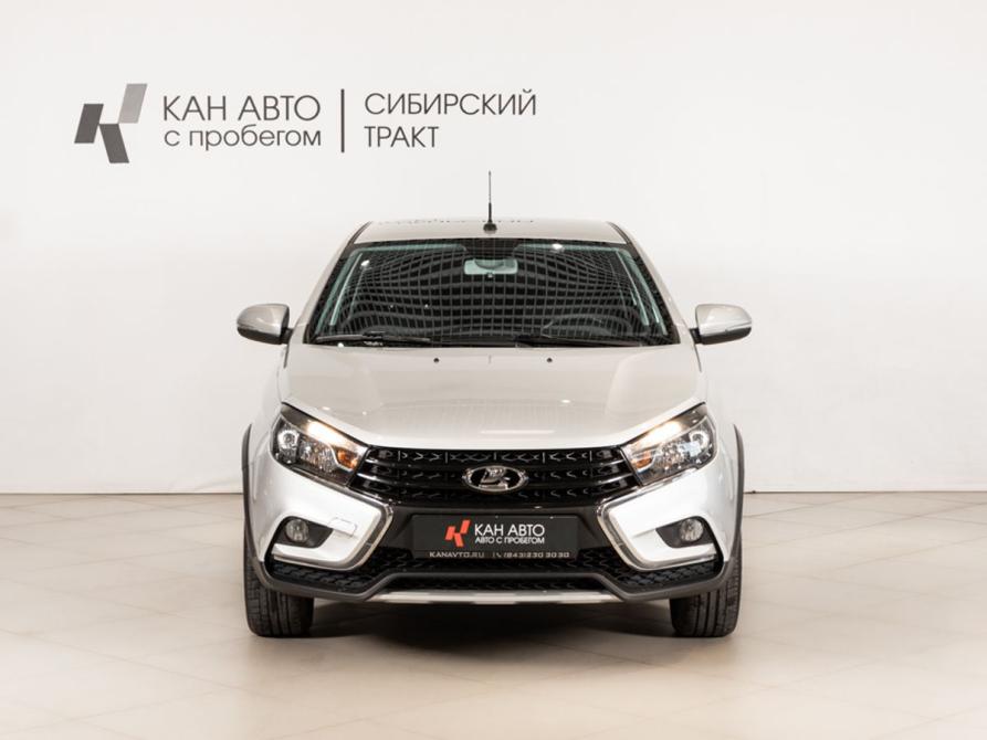 Lada (ВАЗ) Vesta I Казань  - изображение 2