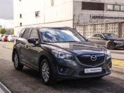 Mazda CX-5 I Санкт-Петербург  - изображение 35