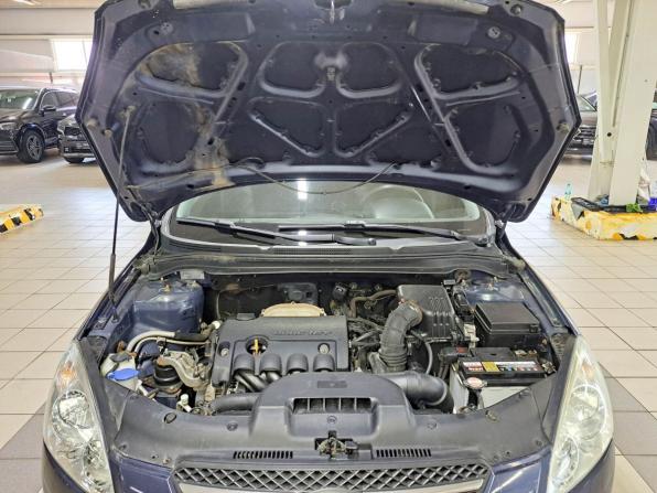 Kia Ceed I с пробегом 2008 года, цена 395 000 рублей, 251914 км, хэтчбек, Автокод Объявления