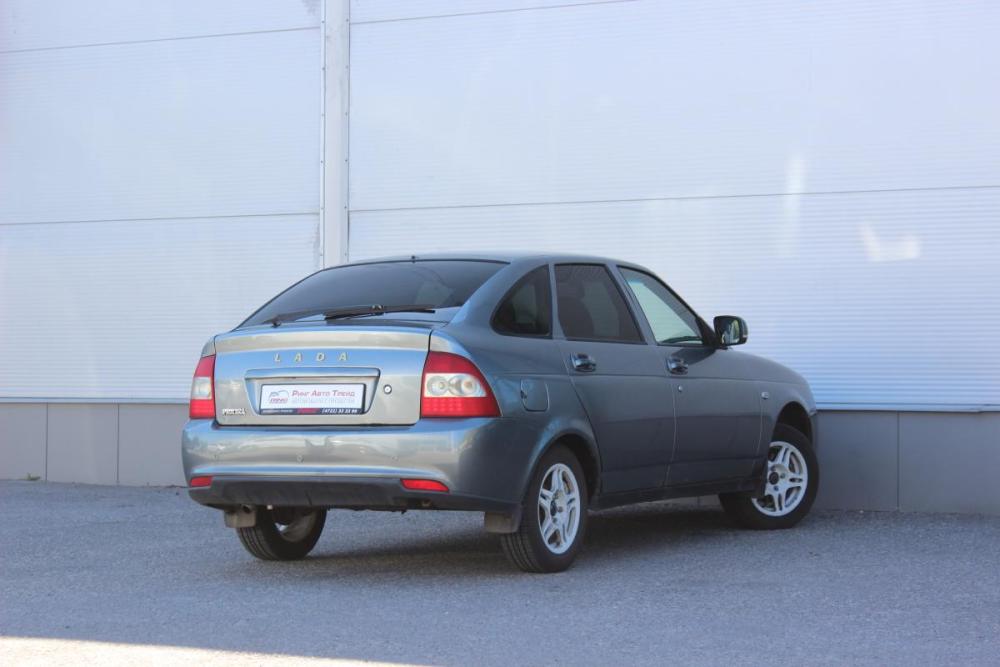 Lada (ВАЗ) Priora I Белгород  - изображение 2