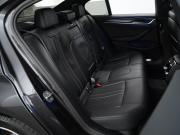 BMW 5 серии VII (G30/G31/G38) Рестайлинг Москва  - изображение 31