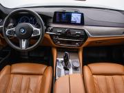 BMW 5 серии VII (G30/G31/G38) Москва  - изображение 33
