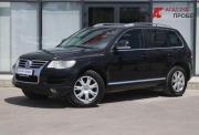 Volkswagen Touareg I Рестайлинг Саратов  - изображение 32