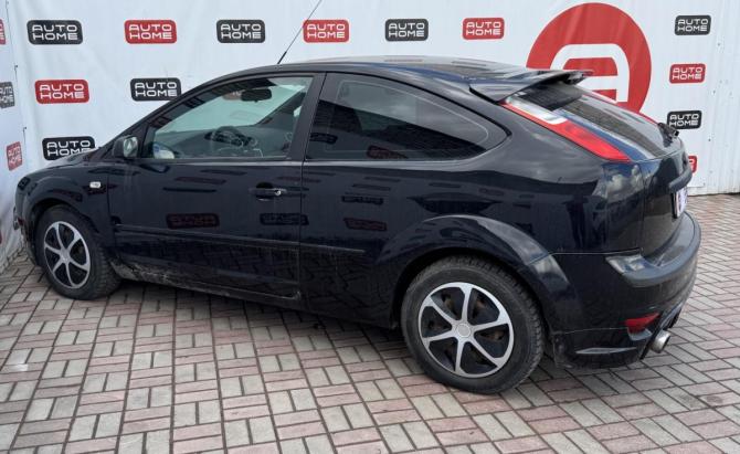 Ford Focus II с пробегом 2005 года, цена 379 900 рублей, 199123 км, хэтчбек, Автокод Объявления