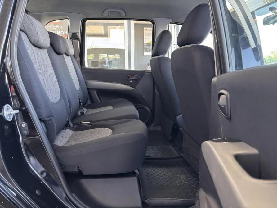 Hyundai Matrix I Рестайлинг 2 Краснодар  - изображение 13