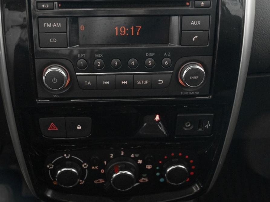 Nissan Terrano III (D10) Казань  - изображение 6