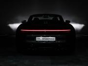 Porsche 911 VIII (992) Москва  - изображение 46