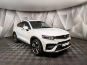 Geely Tugella I Москва  - изображение 23