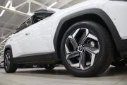 Hyundai Tucson IV Сургут  - изображение 73