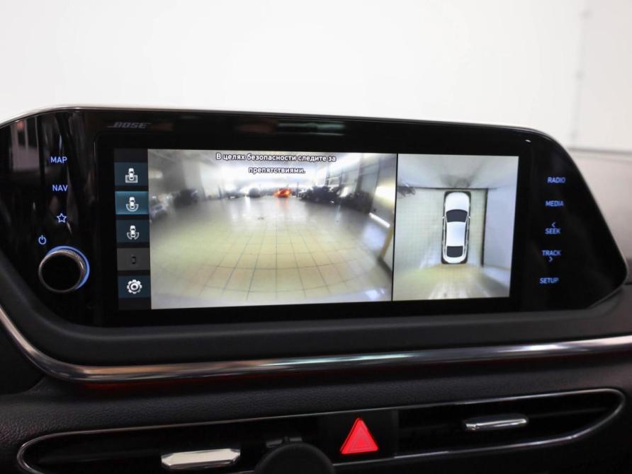 Hyundai Sonata VIII (DN8) Ростов-на-Дону  - изображение 14