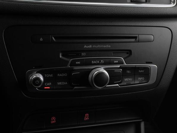 Audi Q3 I (8U) с пробегом 2011 года, цена 1 199 000 рублей, 222796 км, внедорожник, Автокод Объявления