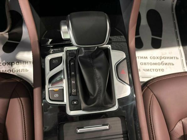 VGV U70 Pro с пробегом 2025 года, цена 2 639 900 рублей, 4 км, внедорожник, Автокод Объявления