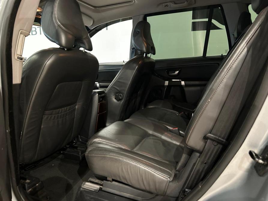 Volvo XC90 I Рестайлинг Санкт-Петербург  - изображение 13
