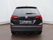 Volkswagen Tiguan II Москва  - изображение 29